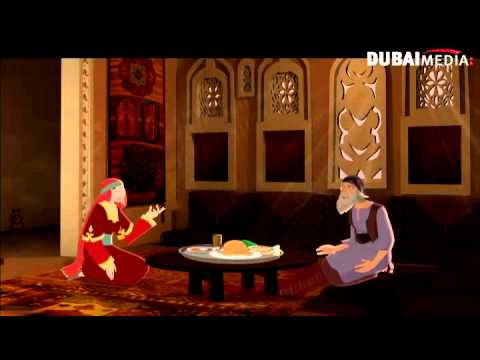 يوتيوب مشاهدة حلقات مسلسل قصص العجائب في القرآن 2015 كاملة hd