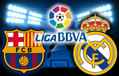 ننشر لكم المواعيد الجديدة لمباريات الكلاسيكو الاسباني بين برشلونة وريال مدريد 2015/2016