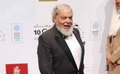 عاجل وفاة الممثل المصري علي حسنين اليوم الاربعاء 12-8-2015