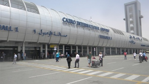 تفاصيل وحقيقة اختراق موقع مطار القاهرة 2015