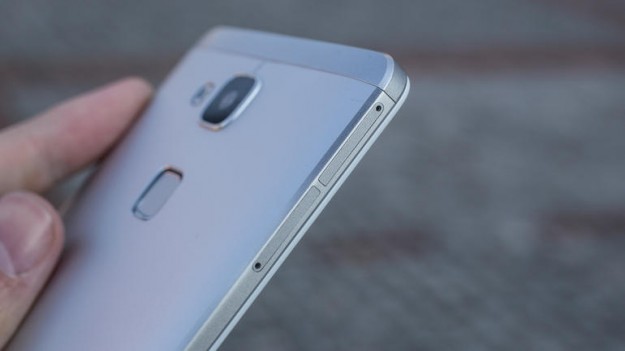 صور ومواصفات هاتف Huawei Mate 7S الجديد 2015
