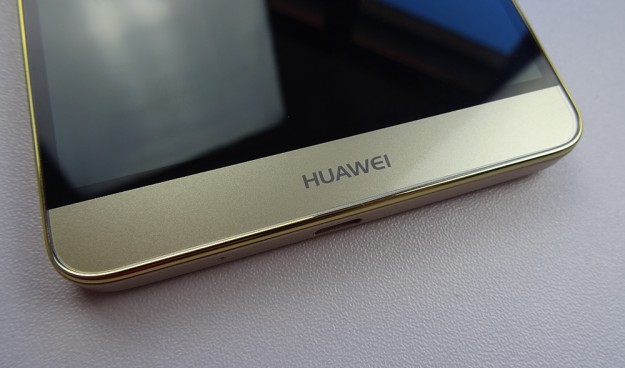 صور ومواصفات هاتف Huawei Mate 7S الجديد 2015