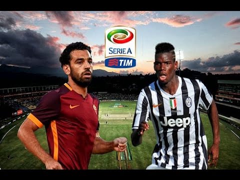 بالفيديو اهداف الدوري الايطالي الاسبوع الاول موسم 2015/2016 جودة عالية hd
