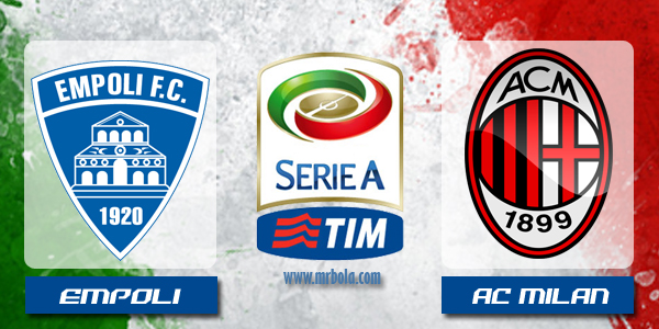 بث مباشر مباراة ميلان وامبولي اليوم السبت 29-8-2015
