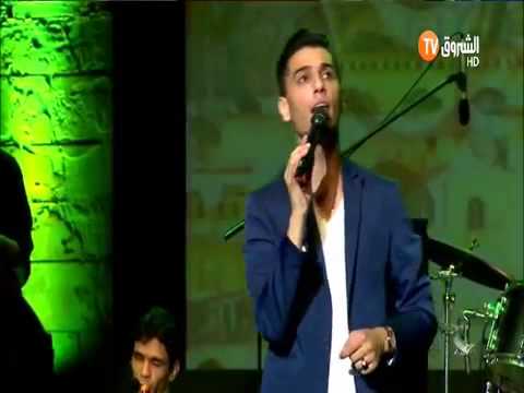 يوتيوب حفلة محمد عساف في مهرجان الكازيف 24-8-2015 كاملة hd جودة عالية