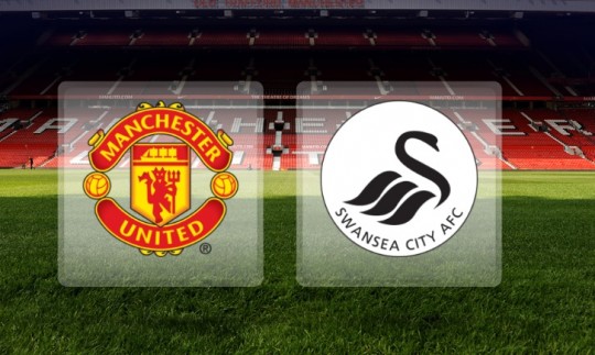 بث مباشر مباراة مانشستر يونايتد وسوانزي اليوم الاحد 30-8-2015