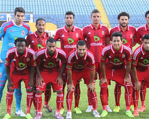 تردد قناة النيل الرياضية نايل سبورت الناقلة لمباراة الأهلى وخيتافى اليوم 3-9-2015