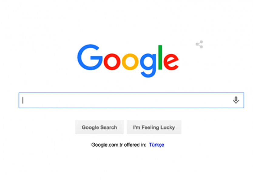 أسباب وتفاصيل تغير شكل شعار جوجل 2015
