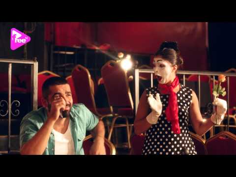 كلمات اغنية عم الروش سوما 2015 مكتوبة