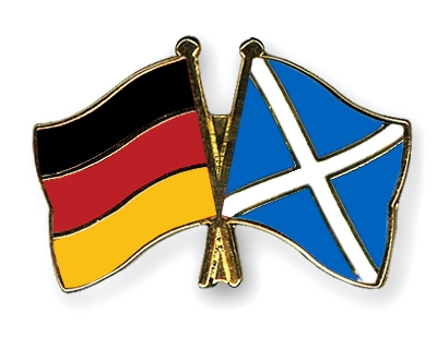 بث مباشر مباراة المانيا واسكوتلندا اليوم الاثنين 7-9-2015