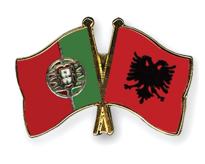 تشكيلة البرتغال في مباراة البانيا اليوم الاثنين 7-9-2015