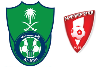 عاجل تأجيل مباراة الأهلي والوحدة في الدوري السعودي 2015