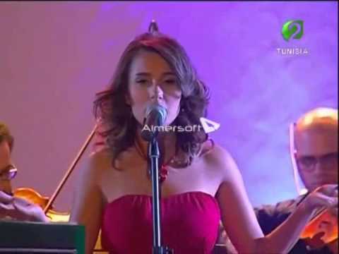 يوتيوب تحميل استماع اغنية مش خسارة فيك ليليا بن شيخة 2015 Mp3 مهرجان بوقرنين الدولي