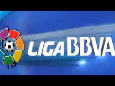 فيديو يوتيوب اهداف مباراة ريال مدريد واسبانيول اليوم السبت 12-9-2015 جودة عالية hd