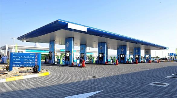 أسعار المحروقات والبنزين في الإمارات شهر تشرين الأول أكتوبر 2015