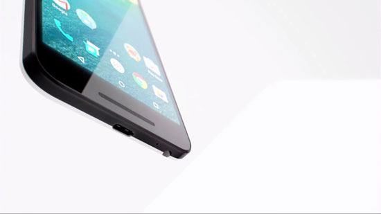 رسميا صور ومواصفات هاتف Nexus 5X الجديد 2015