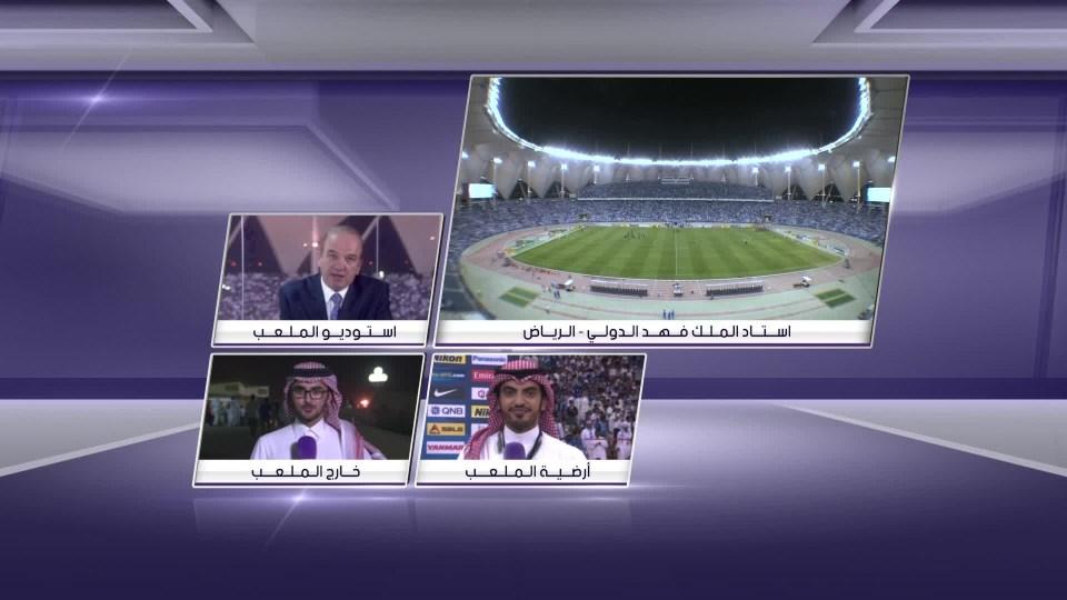 شفرة فيد مباراة  الهلال السعودي vs الاهلي الاماراتي  دوري ابطال اسيا  اليوم الثلاثاء 29/9/2015