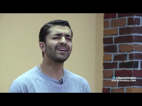 فيديو يوتيوب ايفال 1 محمد عباس في ستار اكاديمي 2015 جودة عالية