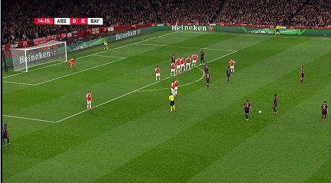 شفرة فيد Arsenal TV  شفرة فيد لقناة Arsenal TV 24.5°W [4:2:2], 7°E اليوم الاحد 20/10/2015