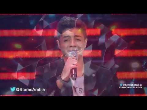 يوتيوب تحميل اغنية لمن نشكي و على موودك اهاب امير ومرتضى النجم في ستار اكاديمي 11 اليوم الجمعة 6-11-2015