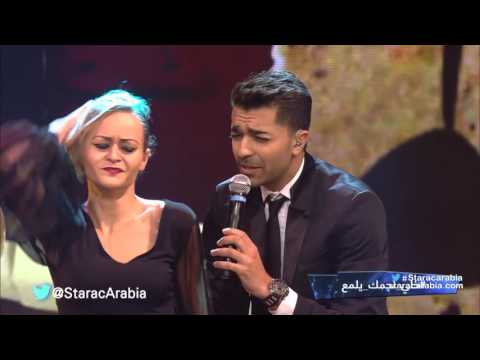 يوتيوب تحميل اغنية مشيت خلاص محمد عباس في ستار اكاديمي 11 اليوم الجمعة 6-11-2015