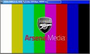 شفرة فيد Arsenal TV اليوم الاثنين 9/11/2015