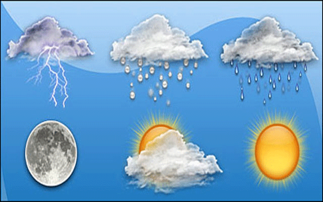 أخبار - حالة الطقس في الإمارات اليوم الثلاثاء 10-11-2015