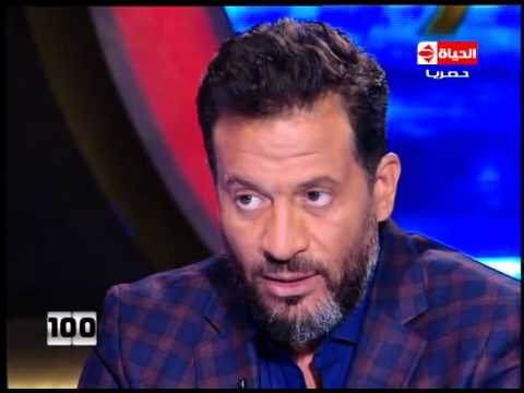 يوتيوب مشاهدة برنامج 100 سؤال حلقة ماجد المصري اليوم الاحد 15-11-2015 كاملة