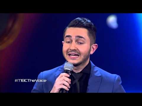 يوتيوب اغنية ردّوا حبيبي عبود برمدا في برنامج احلى صوت ذا فويس اليوم السبت 21-11-2015 Mp3