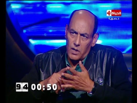 يوتيوب مشاهدة برنامج 100 سؤال حلقة احمد بدير اليوم الاحد 22-11-2015 كاملة