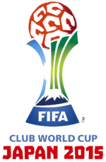 القنوات الناقلة لكأس العالم للأندية - اليابان 2015 FIFA Club World Cup
