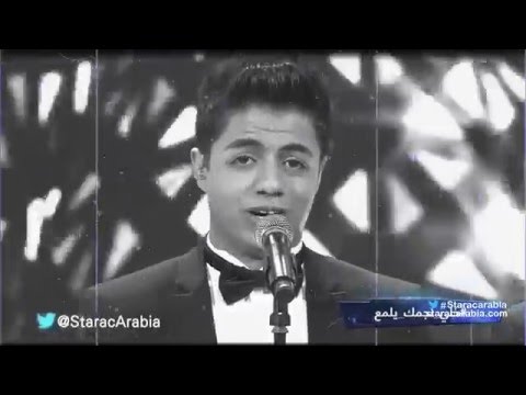 يوتيوب تحميل ميدلي طربي اهاب امير و نسيم رايسي في ستار اكاديمي 11 اليوم الجمعة 11-12-2015