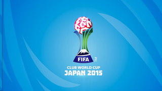 FIFA Club World Cup 2015 from Yokohama, Japan اليوم الاربعاء 16/12/2015