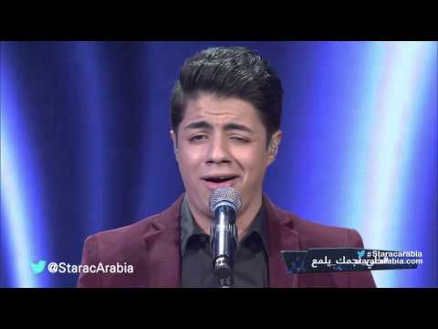 يوتيوب تحميل ميدلي طربي اهاب امير و محمد عباس في ستار اكاديمي 11 اليوم الجمعة 18-12-2015