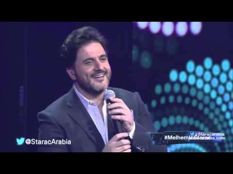 يوتيوب تحميل اغنية حرقتلي قلبي ملحم زين و مروان يوسف في ستار اكاديمي 11 اليوم الجمعة 18-12-2015