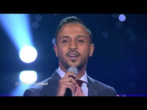 يوتيوب تحميل اغنية ابتعد عني غسان بن ابراهيم في برنامج احلى صوت ذا فويس اليوم السبت 19-12-2015 Mp3