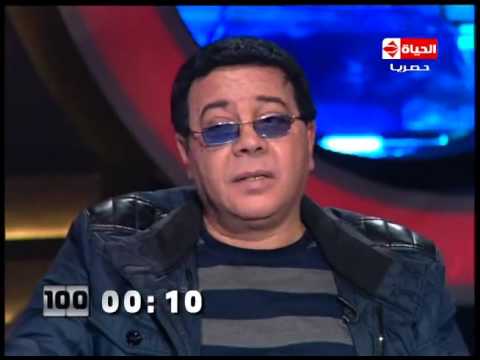 يوتيوب مشاهدة برنامج 100 سؤال حلقة احمد ادم اليوم السبت 19-12-2015 كاملة