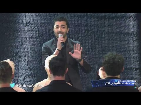 يوتيوب تحميل اغنية وافتكرت محمد عباس في ستار اكاديمي 11 اليوم الجمعة 25-12-2015