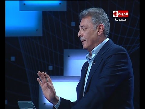 يوتيوب مشاهدة برنامج 100 سؤال حلقة محمود حميدة اليوم السبت 23-1-2016 كاملة