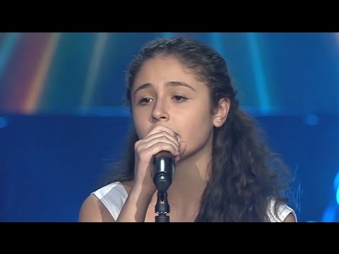يوتيوب تحميل اغنية خدني معك شيرين بو سعد في برنامج ذا فويس كيدز اليوم السبت 23-1-2016 Mp3