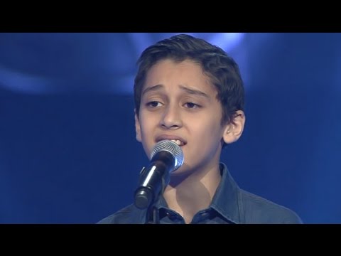 يوتيوب تحميل اغنية جانا الهوا أحمد عماد في برنامج ذا فويس كيدز اليوم السبت 23-1-2016 Mp3