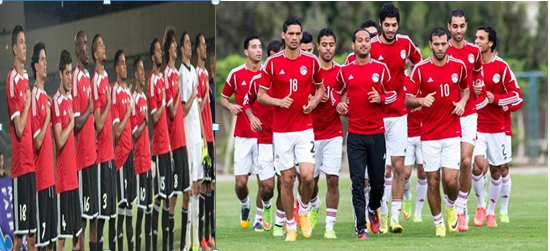 موعد وتوقيت بث مباراة مصر وليبيا اليوم الجمعة 29-1-2015