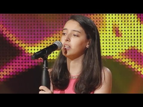 يوتيوب تحميل اغنية Bleeding Love ليلى بو حمدان في برنامج ذا فويس كيدز اليوم السبت 6-2-2016 Mp3