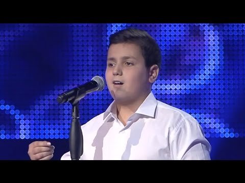 يوتيوب تحميل اغنية أشوفك وين يا مهاجر محمد العمرو في برنامج ذا فويس كيدز اليوم السبت 6-2-2016 Mp3