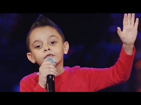 يوتيوب تحميل اغنية كل ما قول التوبة احمد السيسي في برنامج ذا فويس كيدز اليوم السبت 27-2-2016 Mp3