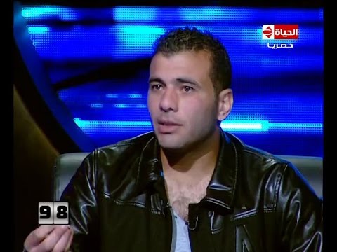 يوتيوب مشاهدة برنامج 100 سؤال حلقة عماد متعب اليوم الاحد 6-3-2016