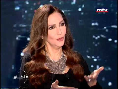 يوتيوب مشاهدة برنامج أكابر حلقة رولا حماده اليوم الاحد 10-4-2016 كاملة