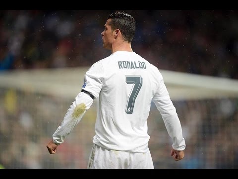 بالفيديو افضل 5 اهداف سجلها كريستيانو رونالدو في موسم 2016