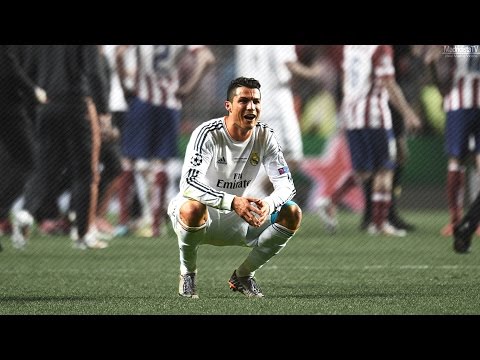 بالفيديو جميع اهداف كريستيانو رونالدو في اتلتيكو مدريد 2016