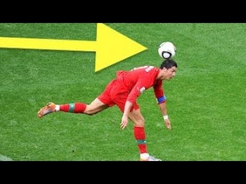 بالفيديو أفضل 10 أهداف مضحكة و غريبة في تاريخ كرة القدم 2016